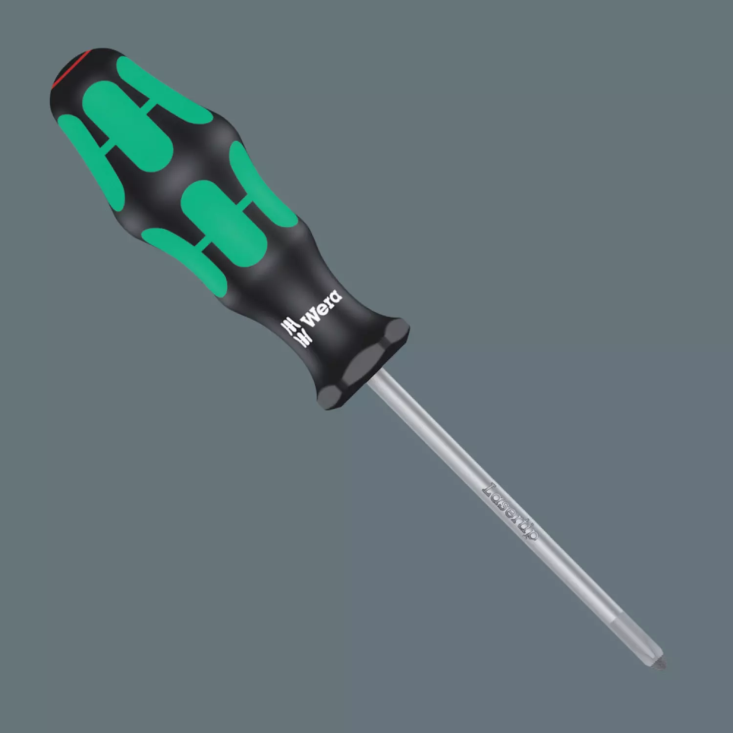 Wera 5051011001 Kraftform XXL 2 12-delige Schroevendraaierset