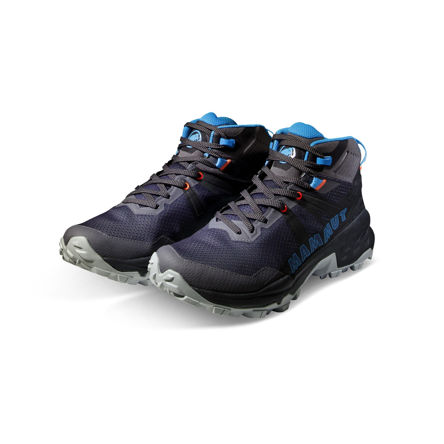 Mammut Sertig II Mid GTX Damen Wanderschuhe