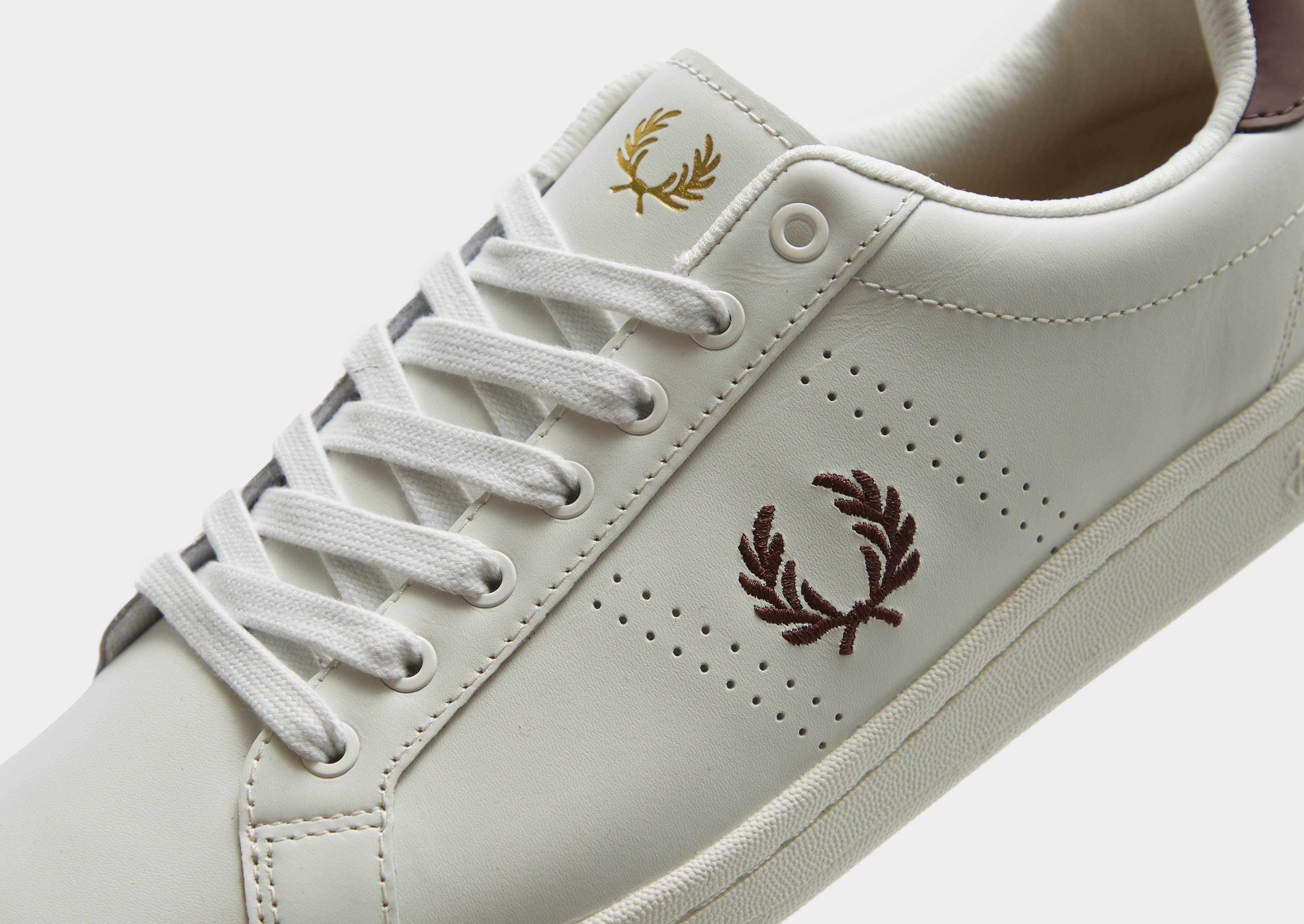 Fred Perry B721 Homme