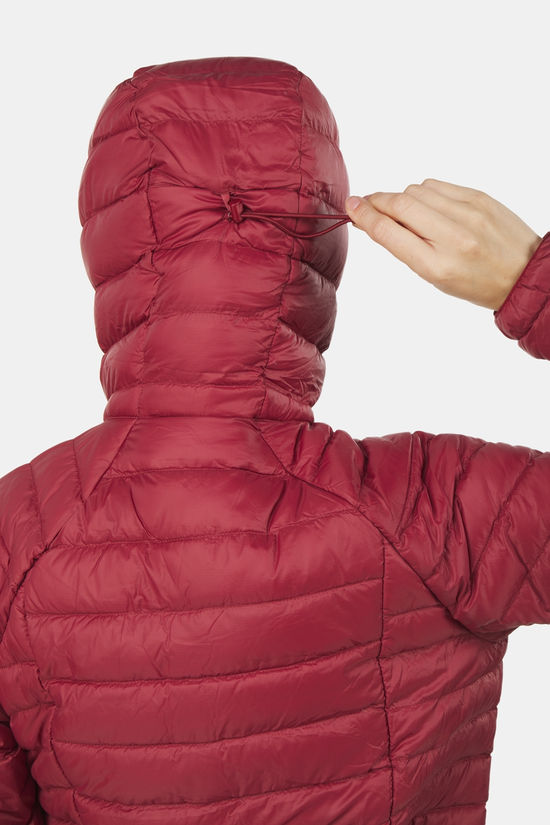 Patagonia Patagonia Down Sweater Hoody Donsjas Dames