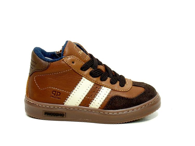 HIP Shoe Style P1403 naturel combi