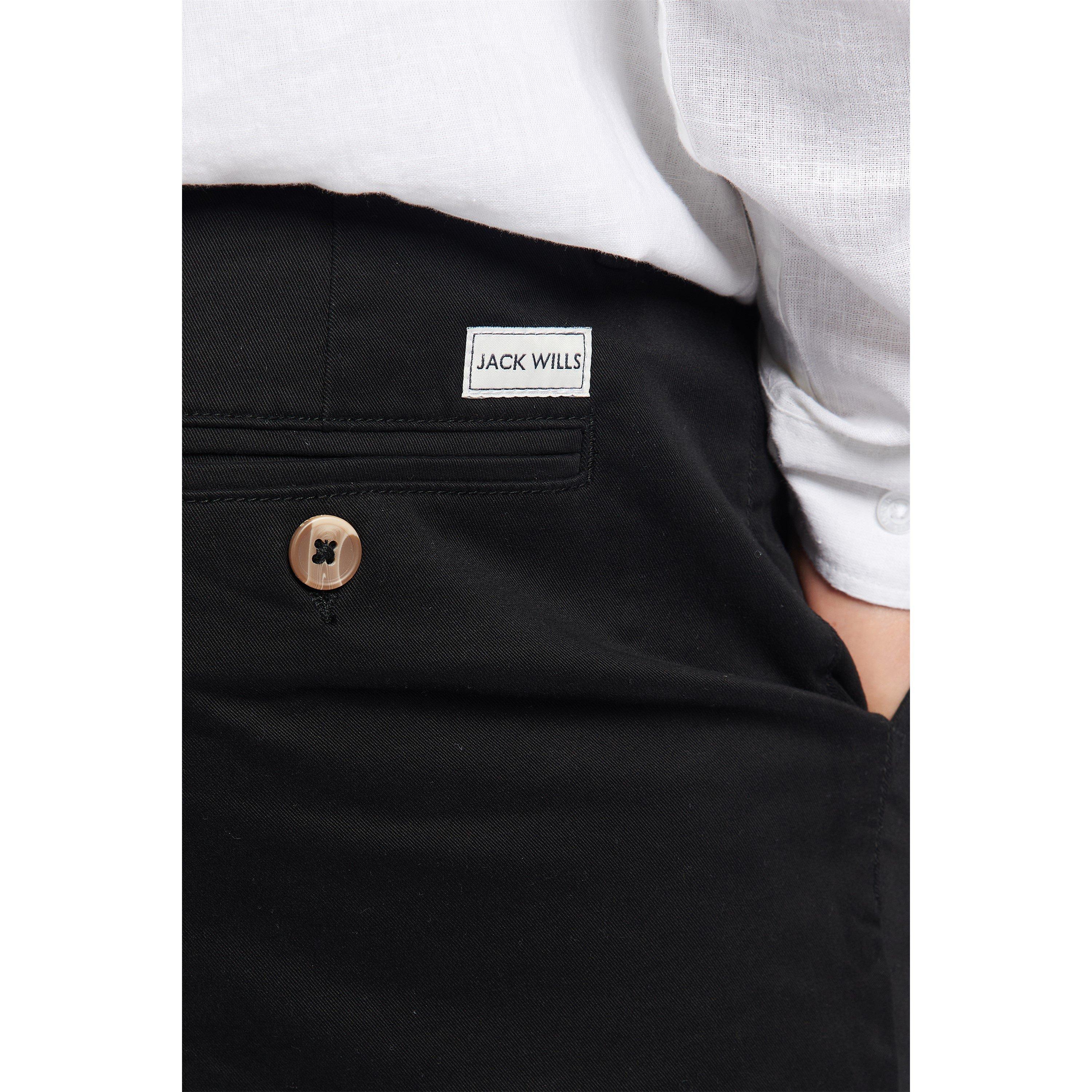 Jack Wills Slim Fit Chinos