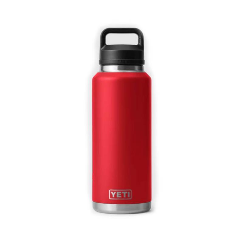 Gourde Yeti Rambler Avec Bouchon Chug - 46 Oz