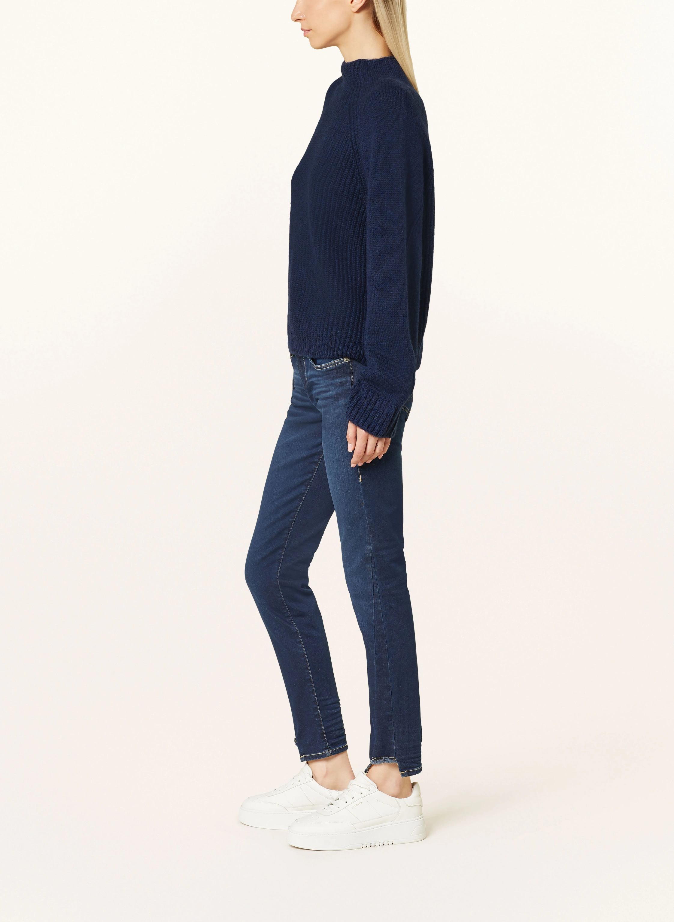 TRUE RELIGION Skinny Jeans HALLE