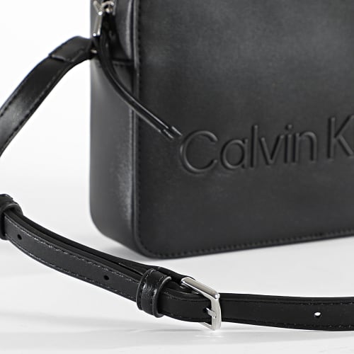 Sac A Main Femme CK Set 0180 Noir