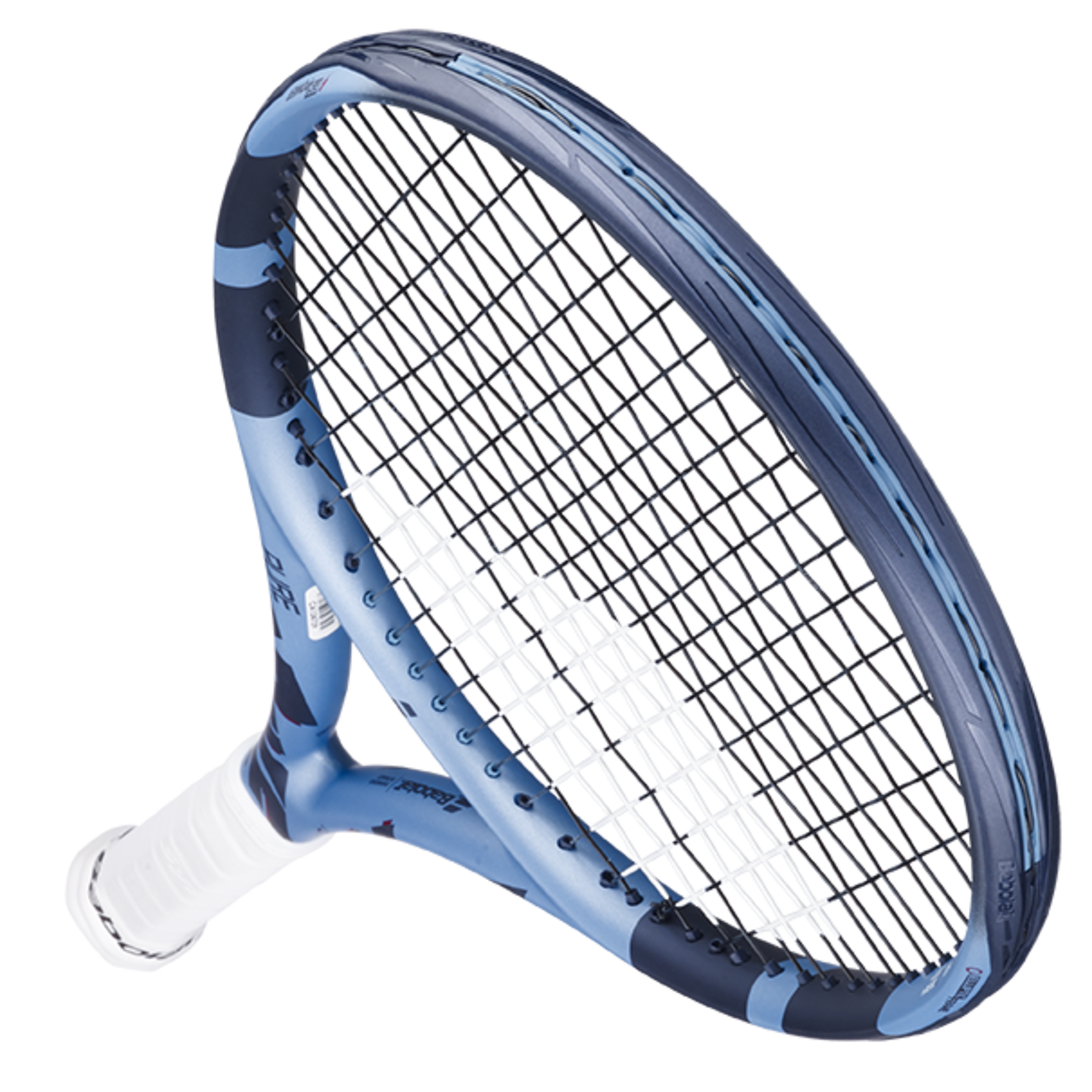 Pure Drive Team Gen11 Unbesaitet Metallicblau / Nachtblau