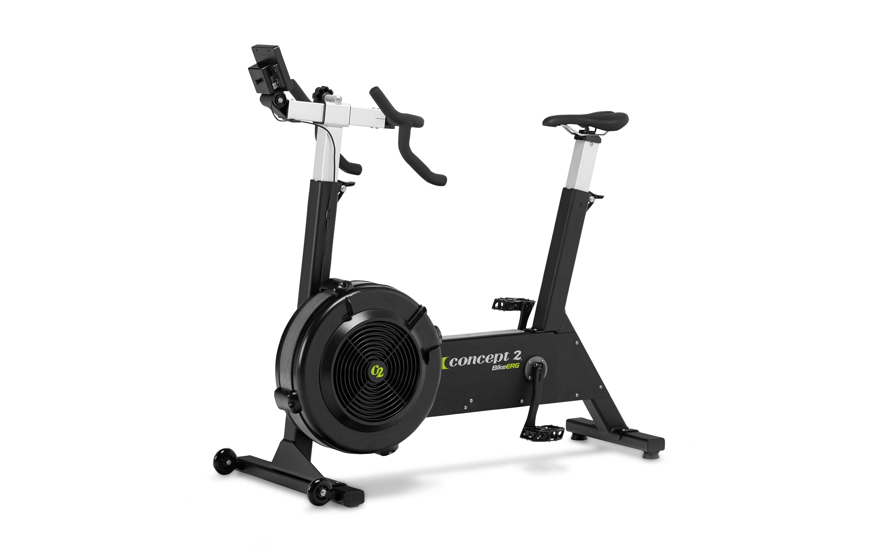 Hometrainer BikeErg<br>Hometrainer