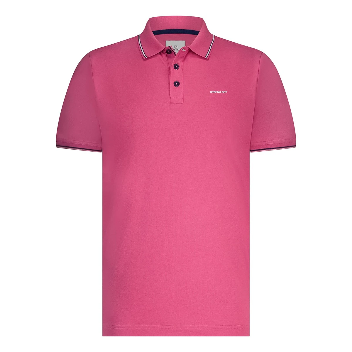 Heren Polo PPSS2504850