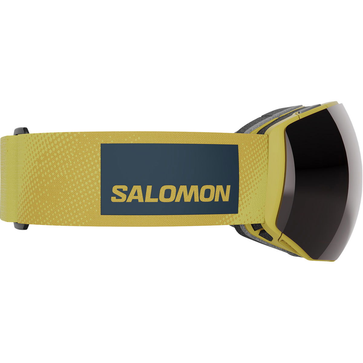 Salomon Radium Prime Sigma Skibriller + Ekstra Linse