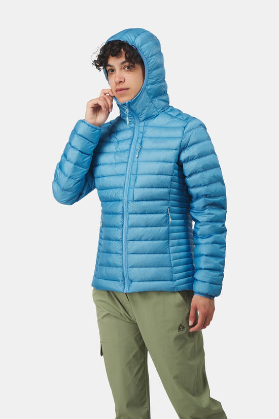 Ayacucho Ayacucho Mountain Lightweight Down Hoody Jas Dames
