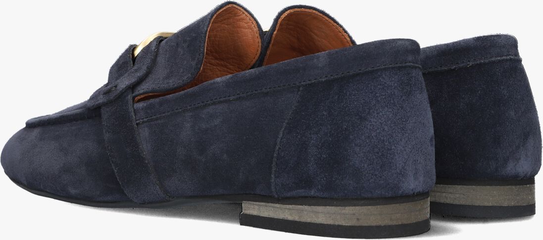 NOTRE-V donkerblauwe notre-v loafers 133 5621
