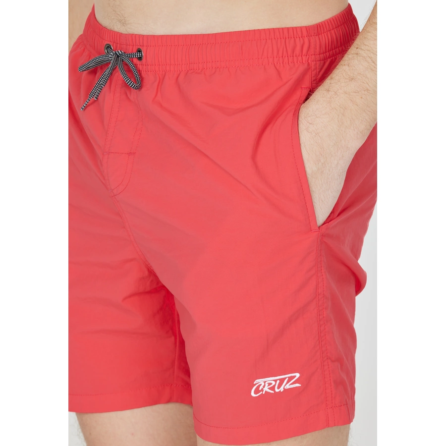 Cruz Badehose Clemont 4054 Hibiscus