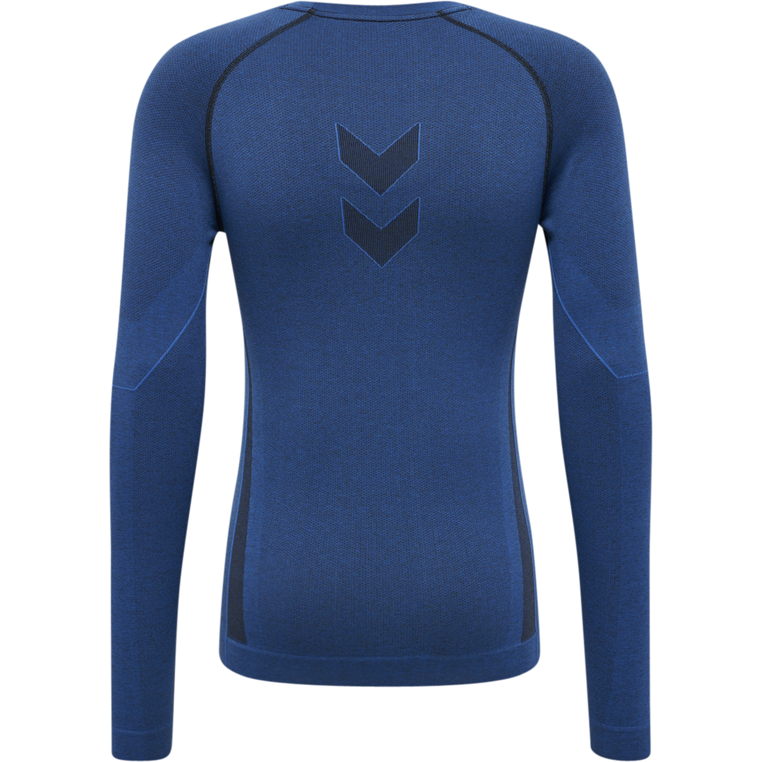 hmlTE MIKE SEAMLESS T-SHIRT L/S