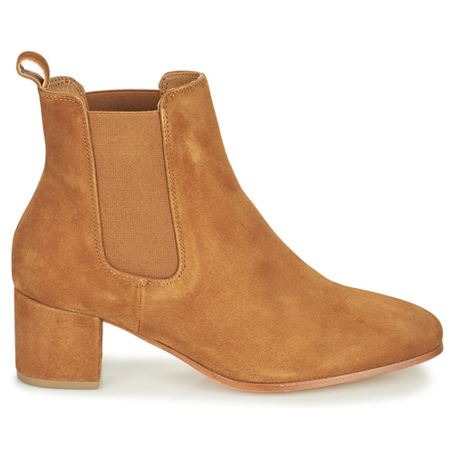 Levi's - DELILAH CHELSEA - Marron