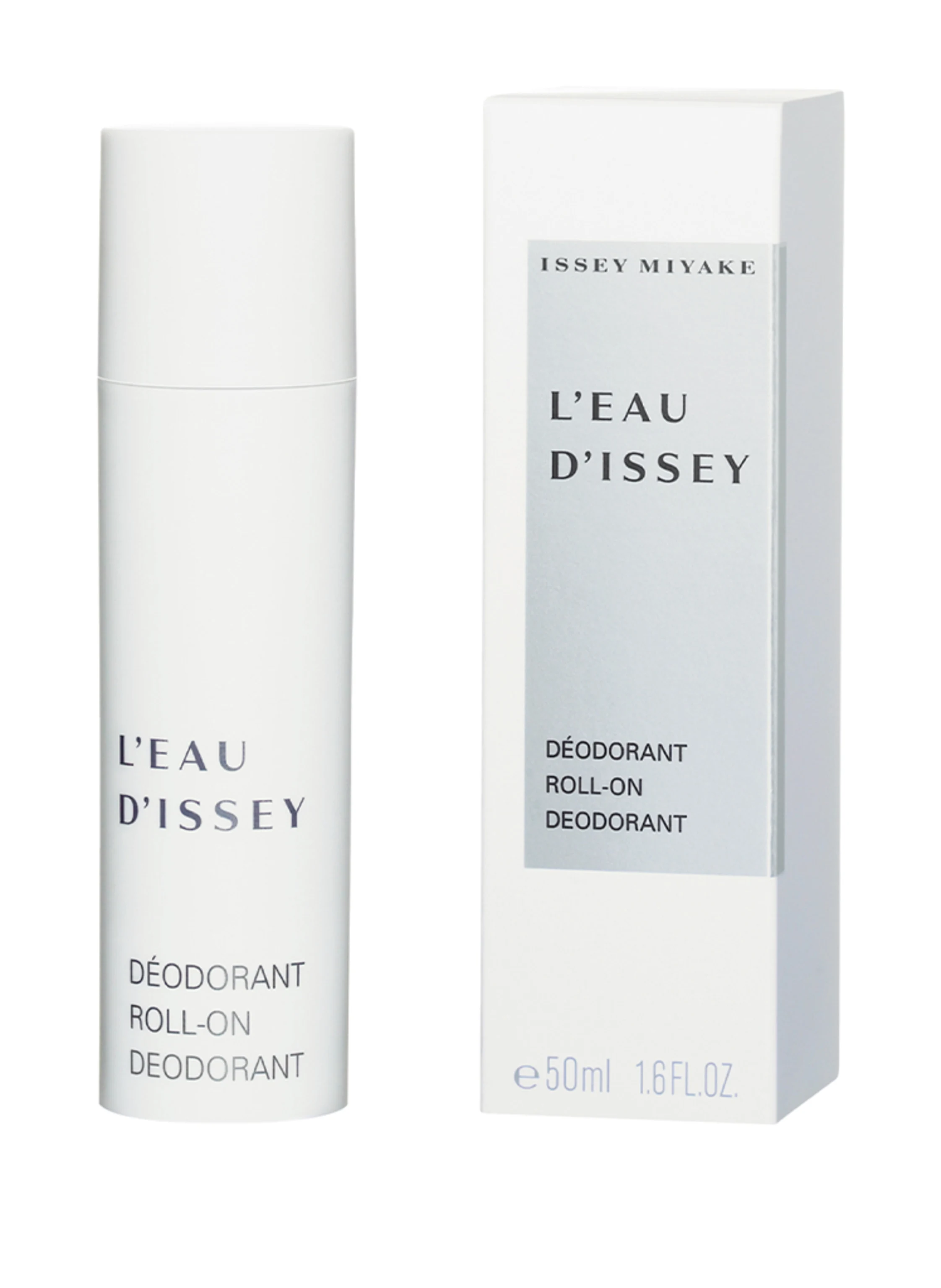 ISSEY MIYAKE L'EAU D'ISSEY