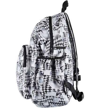 Vans X Molo Rygs?k - Big Backpack - Skate Check
