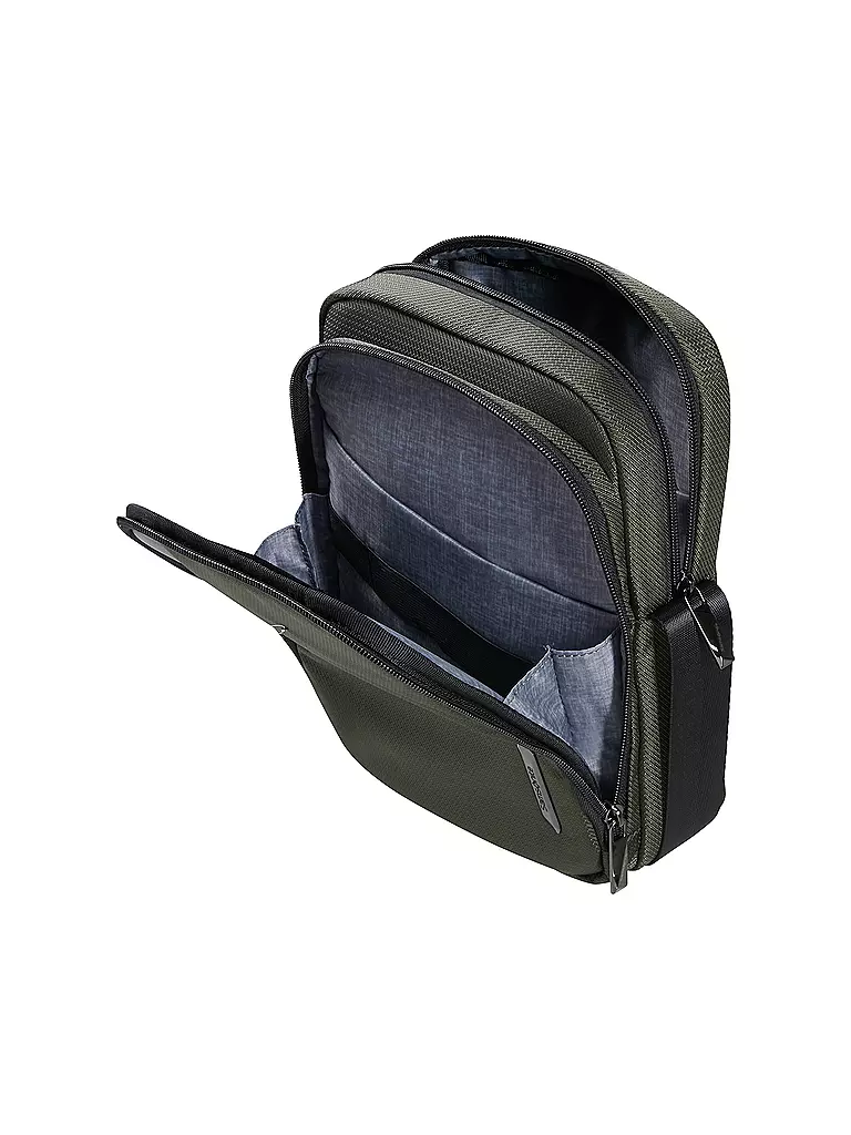 SAMSONITE Tasche - Umhängetasche XBR 2.0  olive