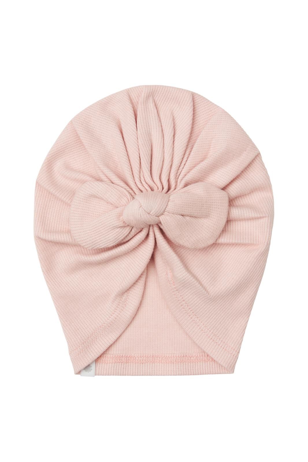 Noppies Newborn Muts Niwot - Rose Smoke