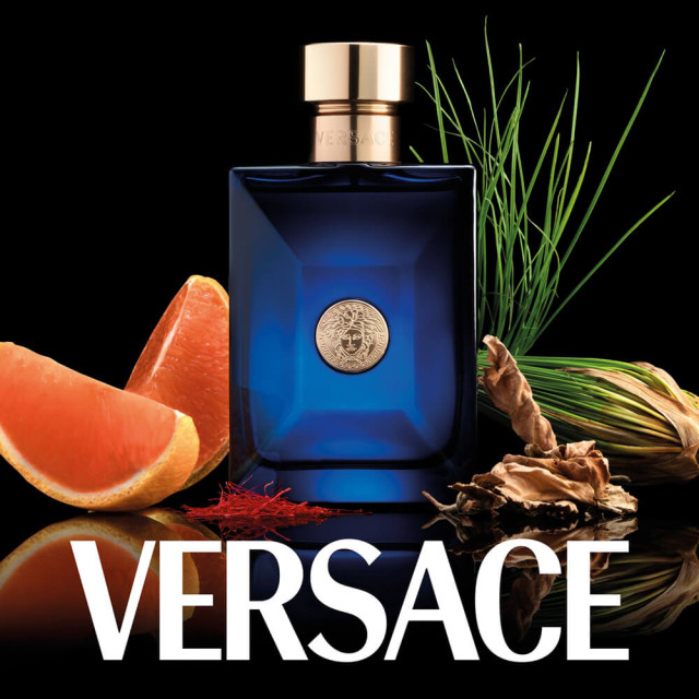 Dylan Blue Eau de Toilette VERSACE