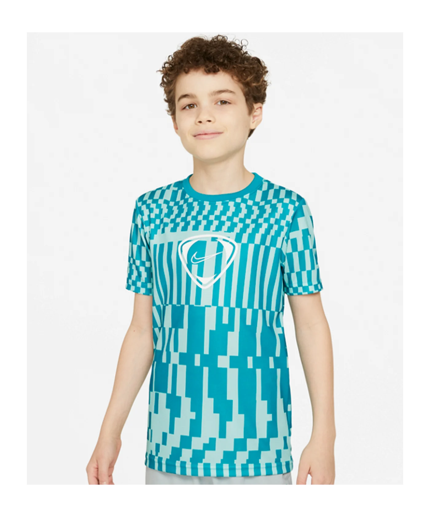 Nike Academy Dri-FIT T-Shirt Joga Bonito Kids F382