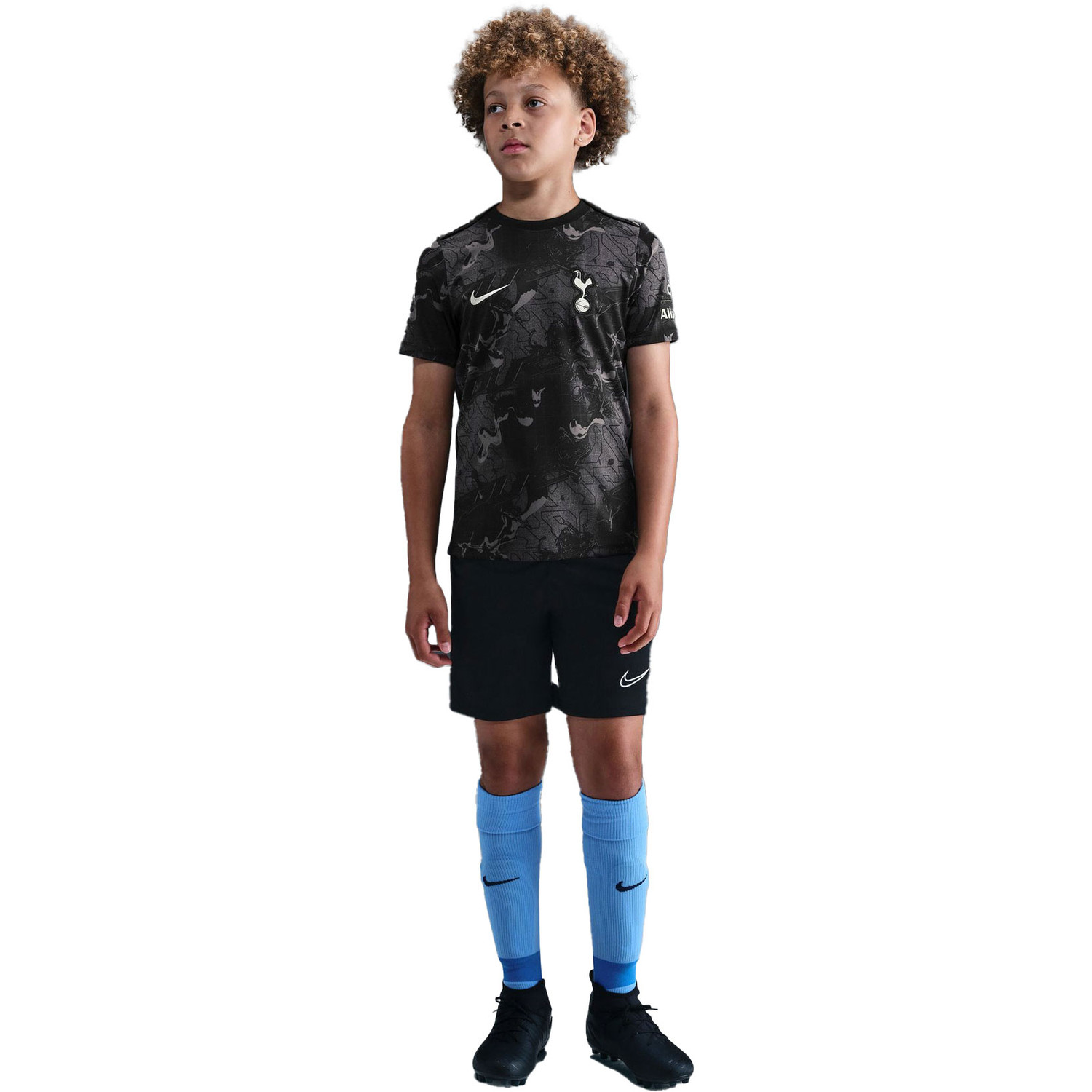 Nike Tottenham Hotspur Pre-Match Top Kids