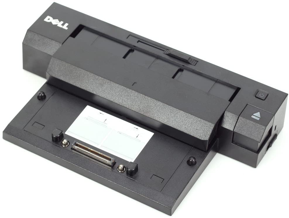Dell E-Port Plus K09A Docking station
