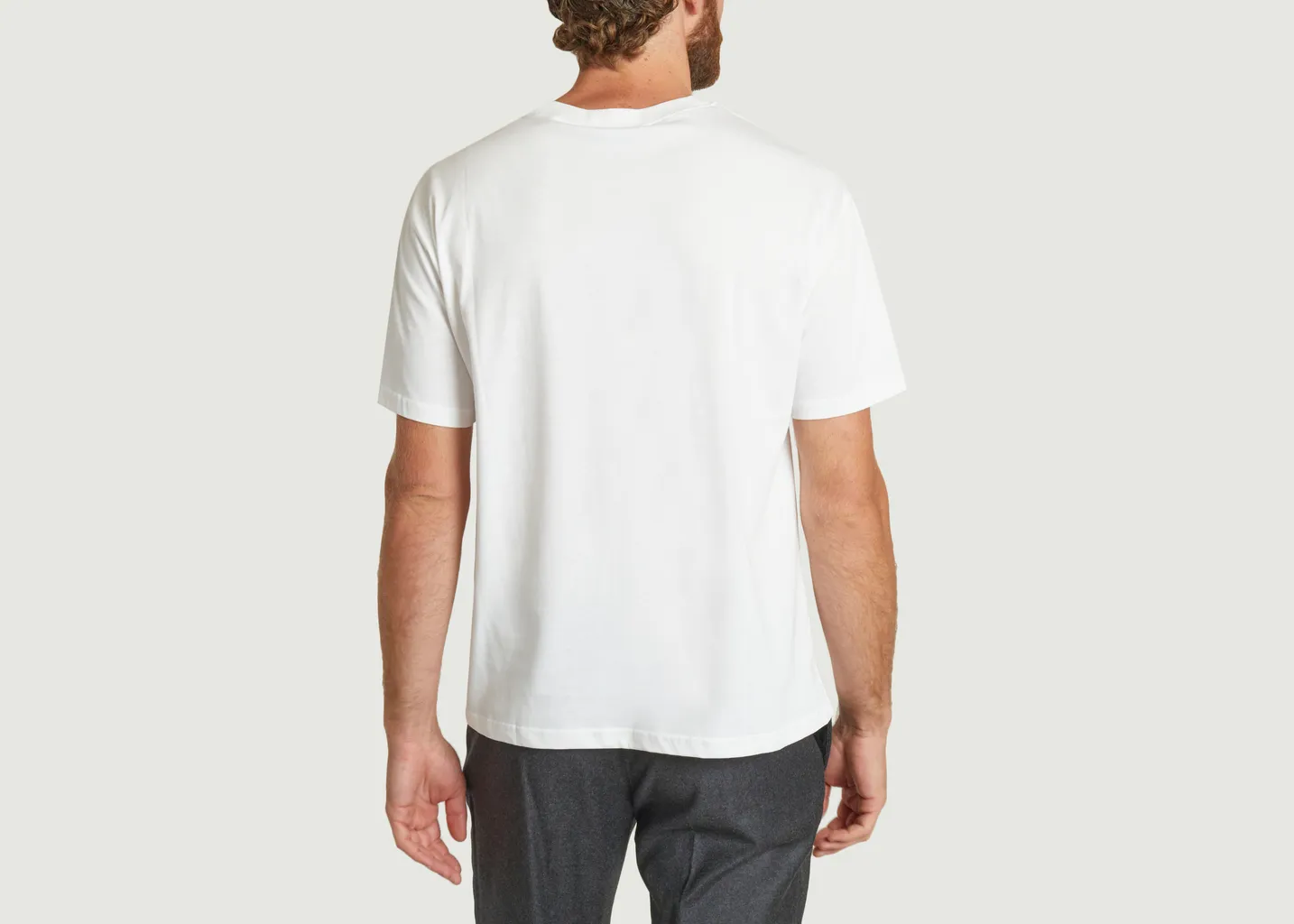 T-shirt Valentin A.P.C.