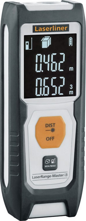 Télémètre laser Laserliner LaserRange-Master i3