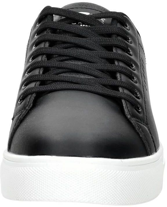 Cruyff Impact Court zwart
