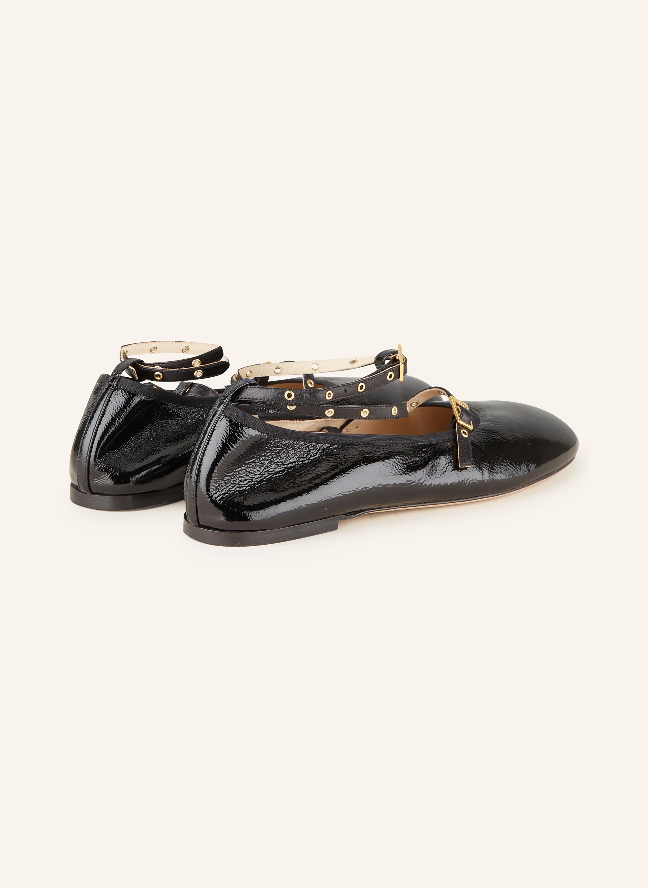 WANDLER Ballerinas JUNE