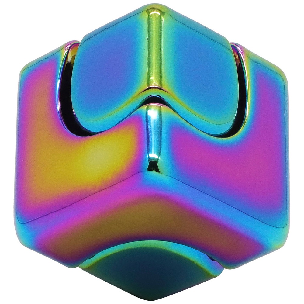 Trend Hub Spinning Orbit Cube Sortiment