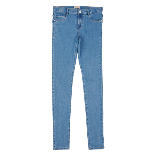 Only - KONRAIN LIFE REG SKINNY BB BJ009 - Bleu medium