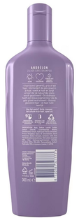 Andrelon Zilver Care Shampoo 300ML