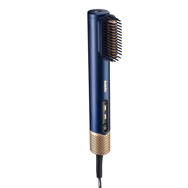 BaByliss Hårbørste ACAS6550STR