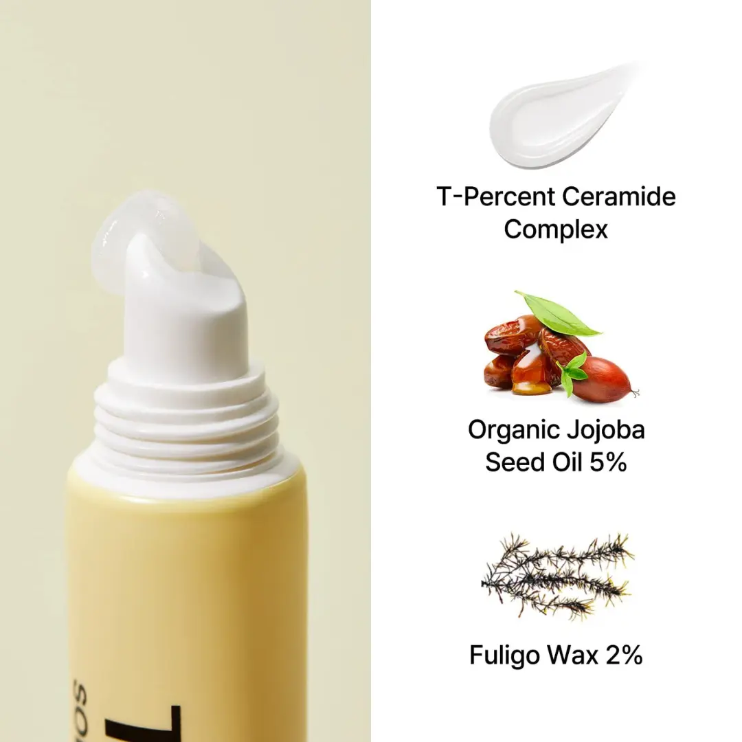 Solid-In Ceramide Lip Essence