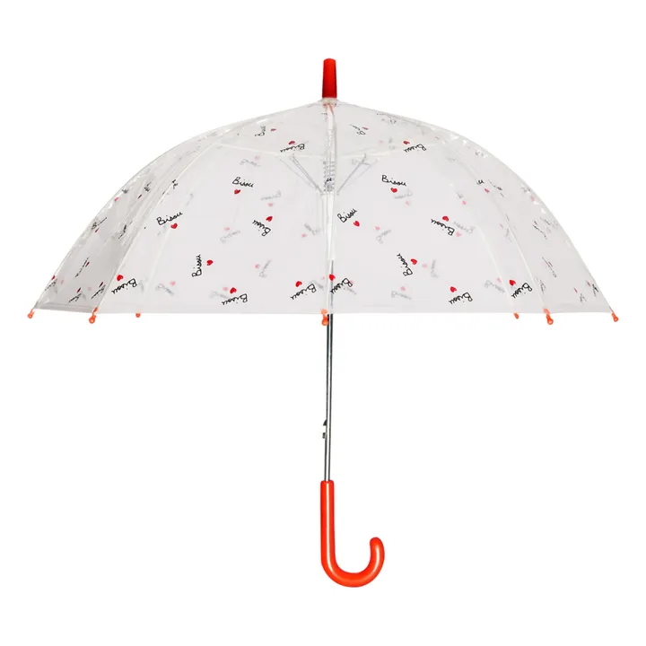 Mathilde Cabanas Parapluie Bisou enfant