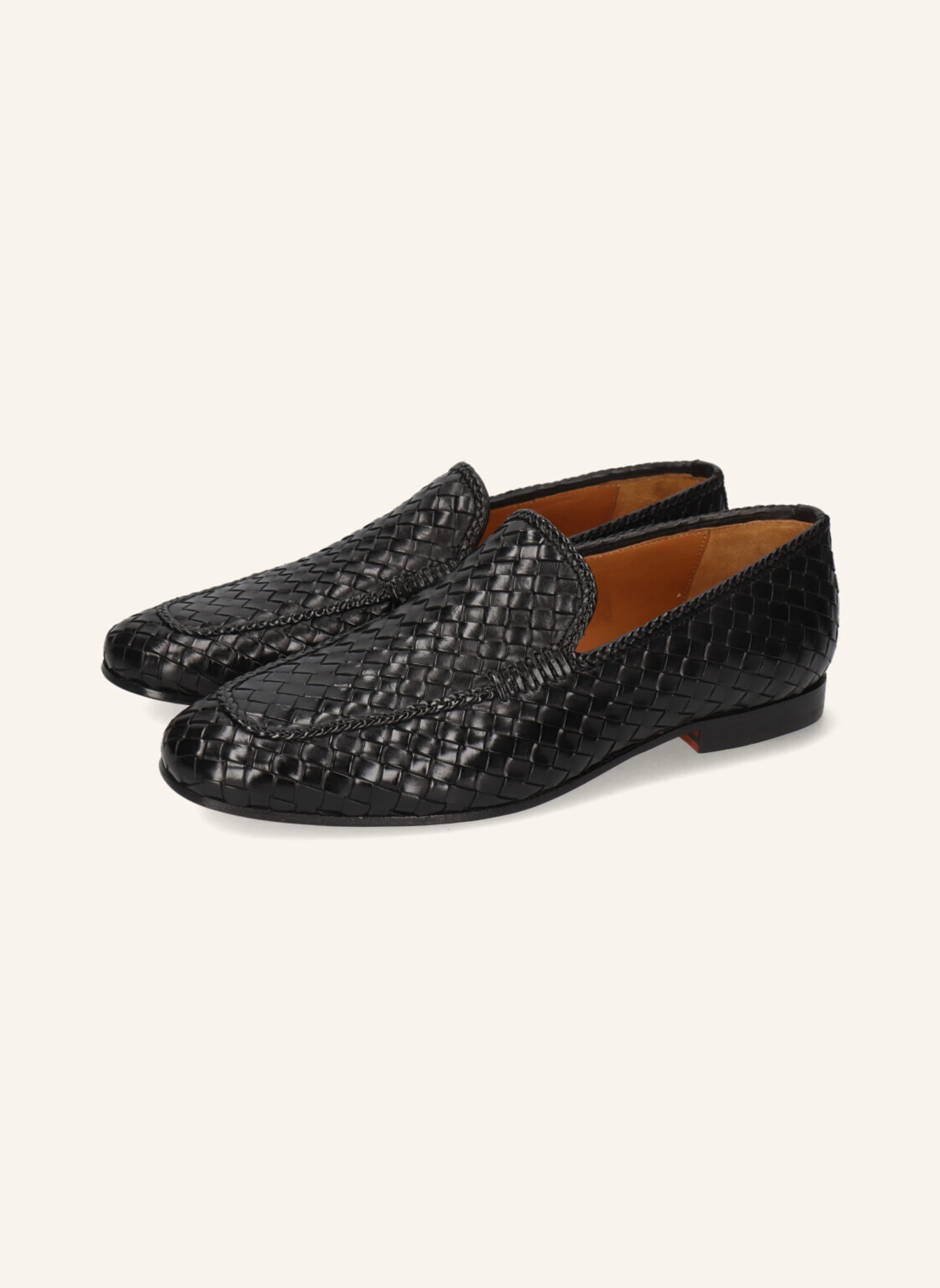 MELVIN & HAMILTON Loafers CLIVE 22