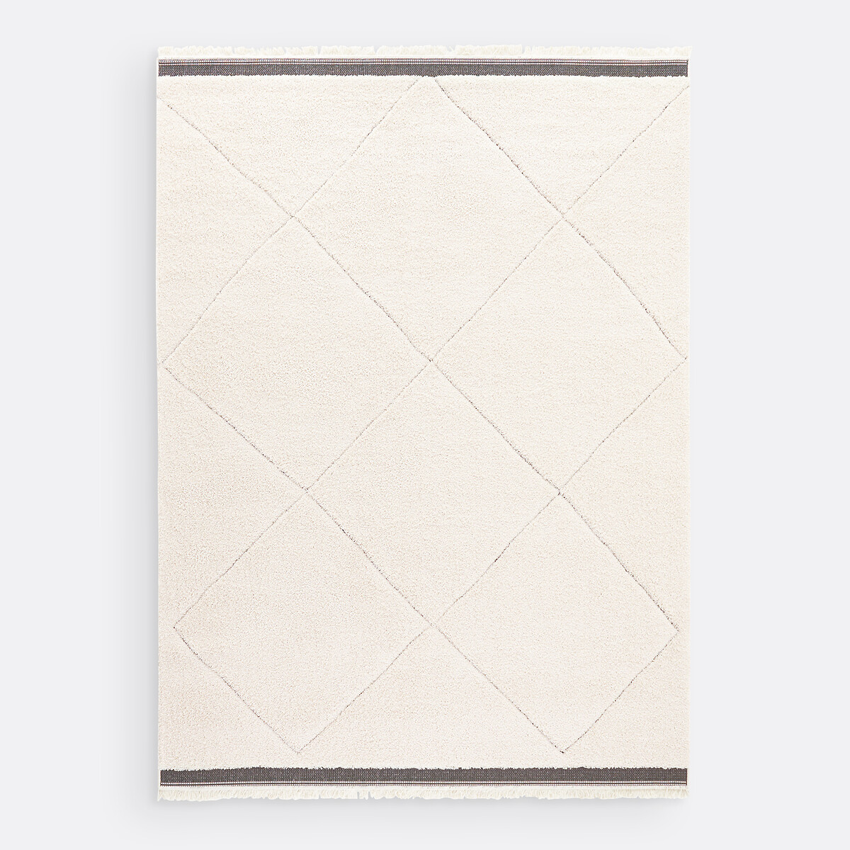 LA REDOUTE INTERIEURS<br>Tapete estilo berbere XL, Tonia