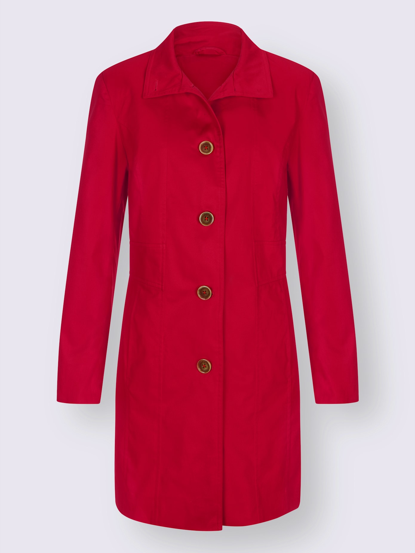 Veste qualité coton