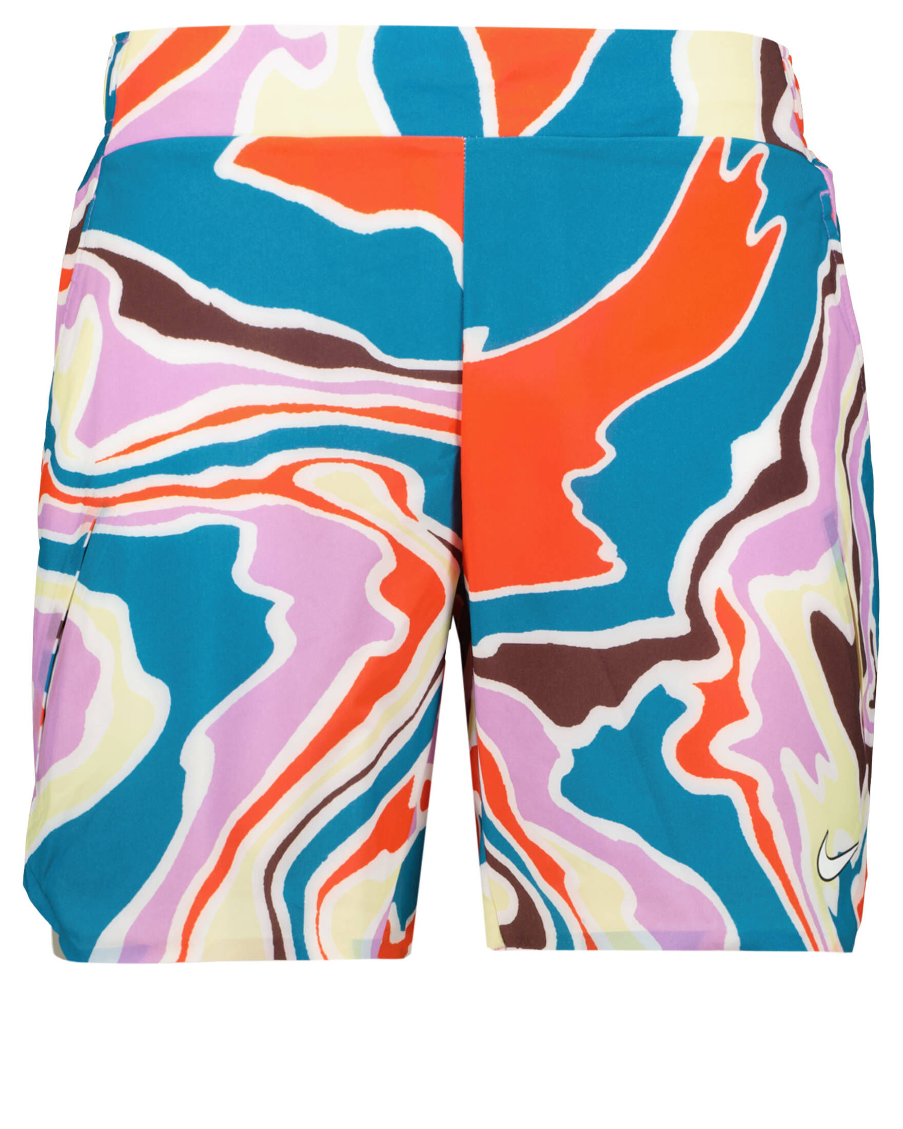 Nike| Herren Tennisshorts COURT DRI-FIT SLAM MENS TENNIS
