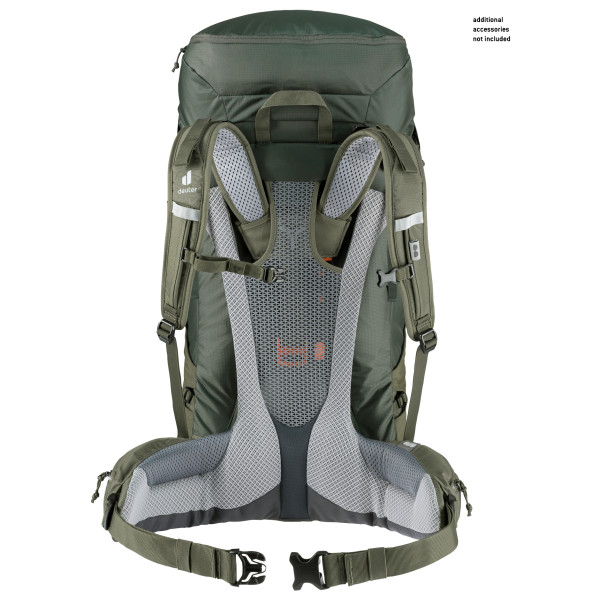 Deuter - Futura Air Trek 60+10 - Sac à dos de trekking
