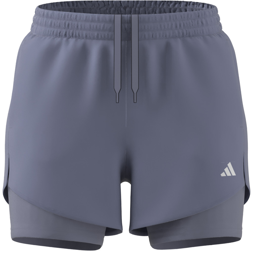 Adidas W MIN 2IN1 SHO