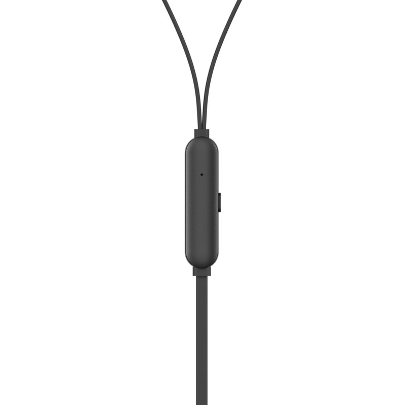 Belkin G3H0003hqBK Casque Avec fil Ecouteurs Appels/Musique USB Type-C Noir