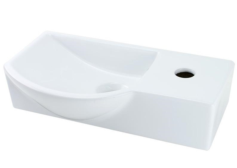 Lambini Designs Faro fontein rechts 40x22cm