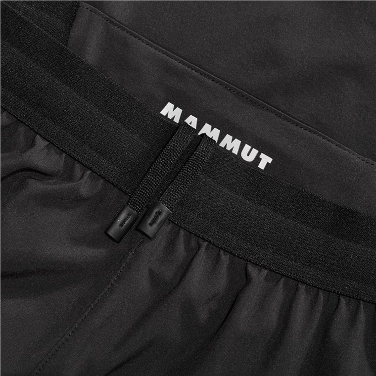 Mammut Aenergy TR Shorts Men Black