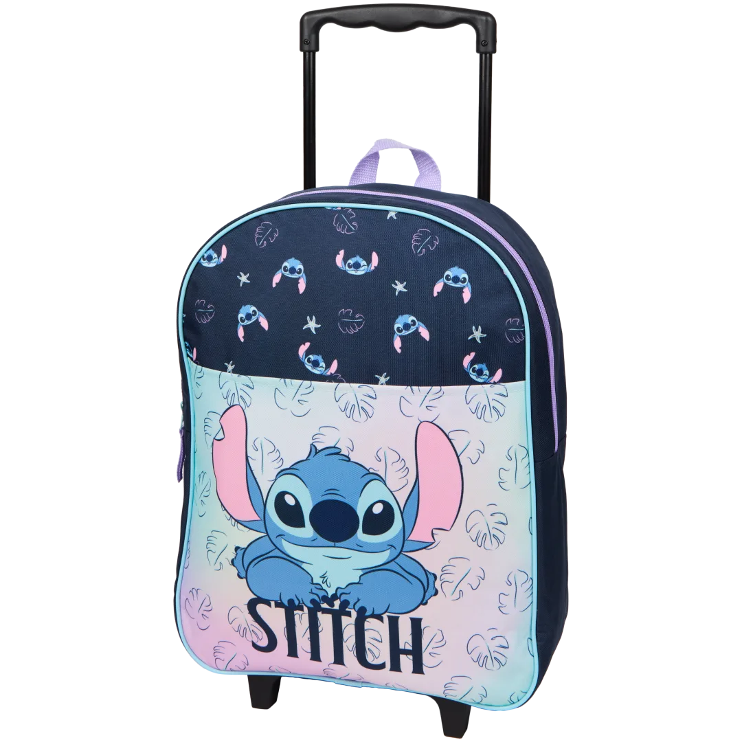 Sac à dos à roulettes