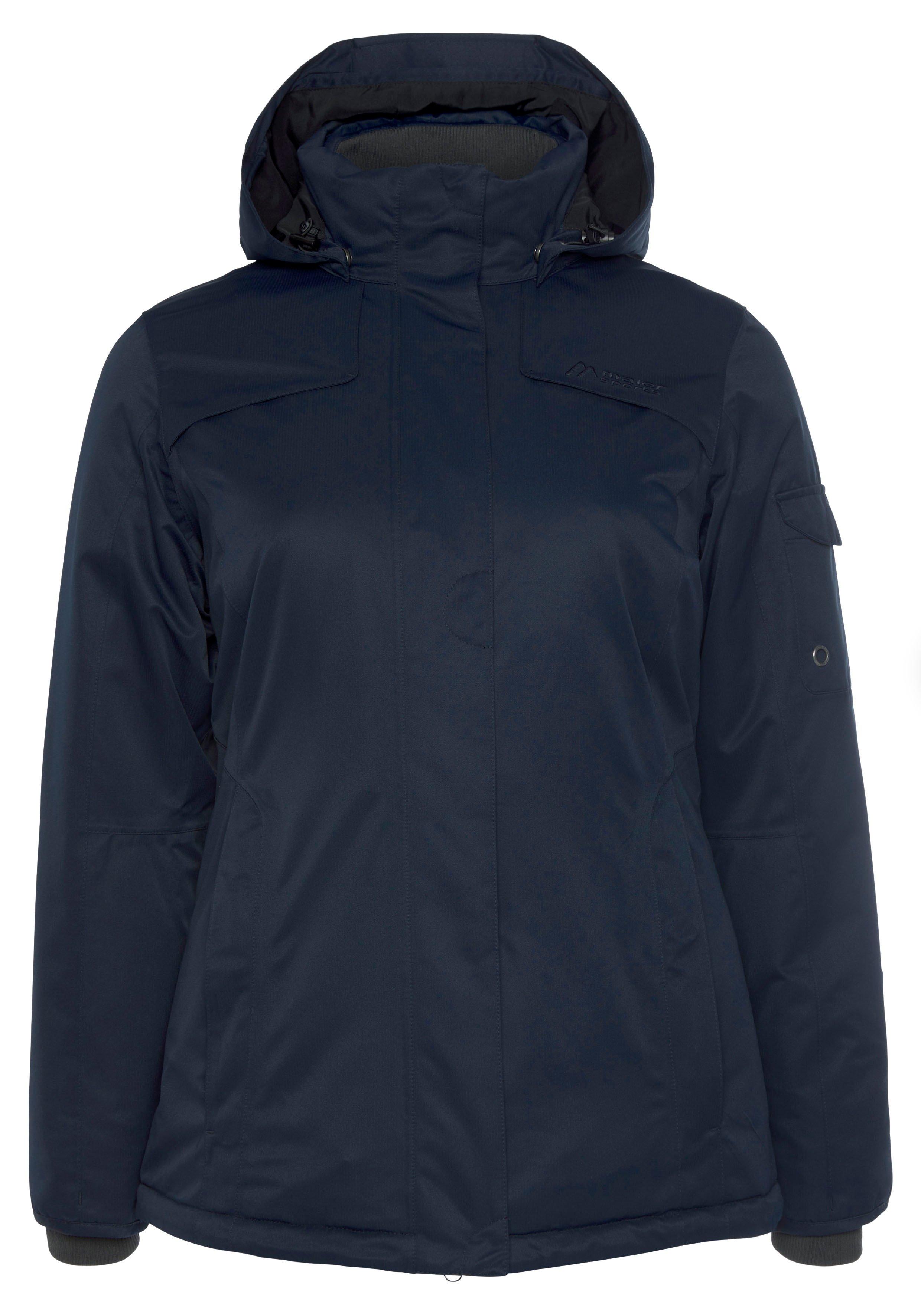Winterjacke