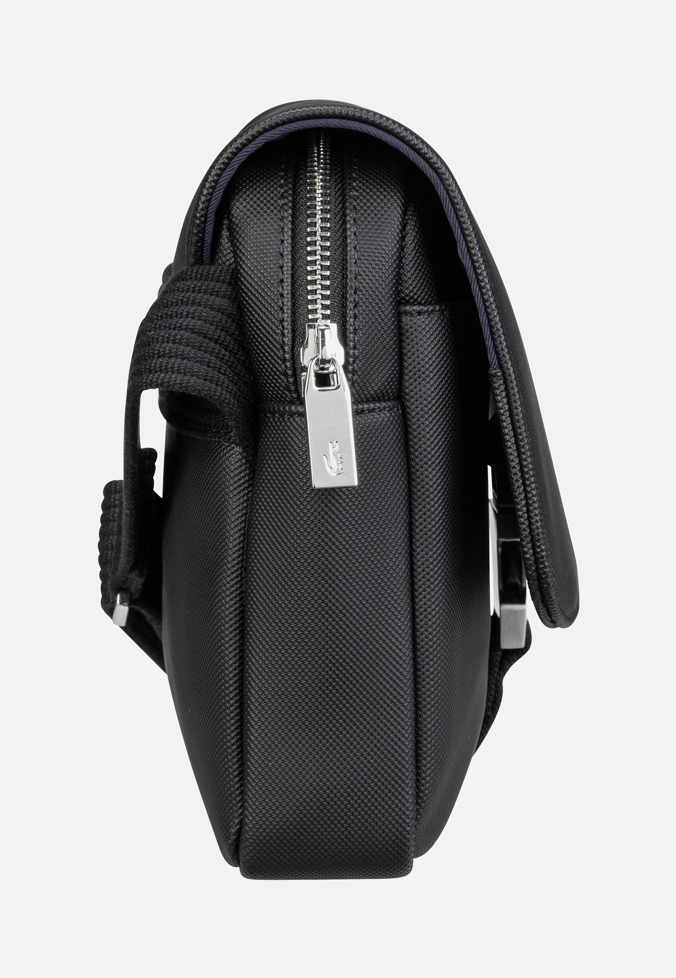 Men´s Classic Bag 4428 Noir - Crossbody Bag