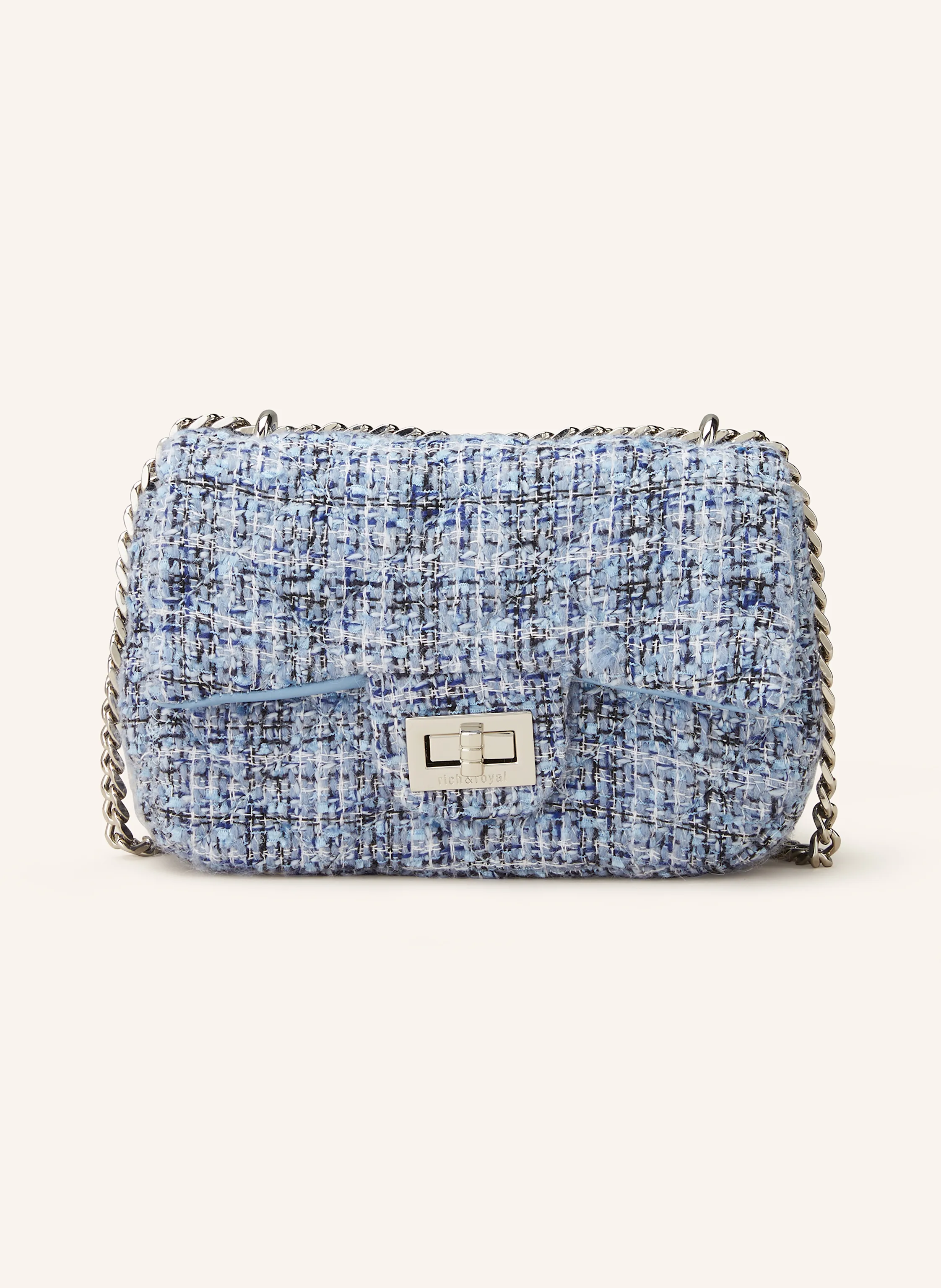 Rich & Royal Schultertasche