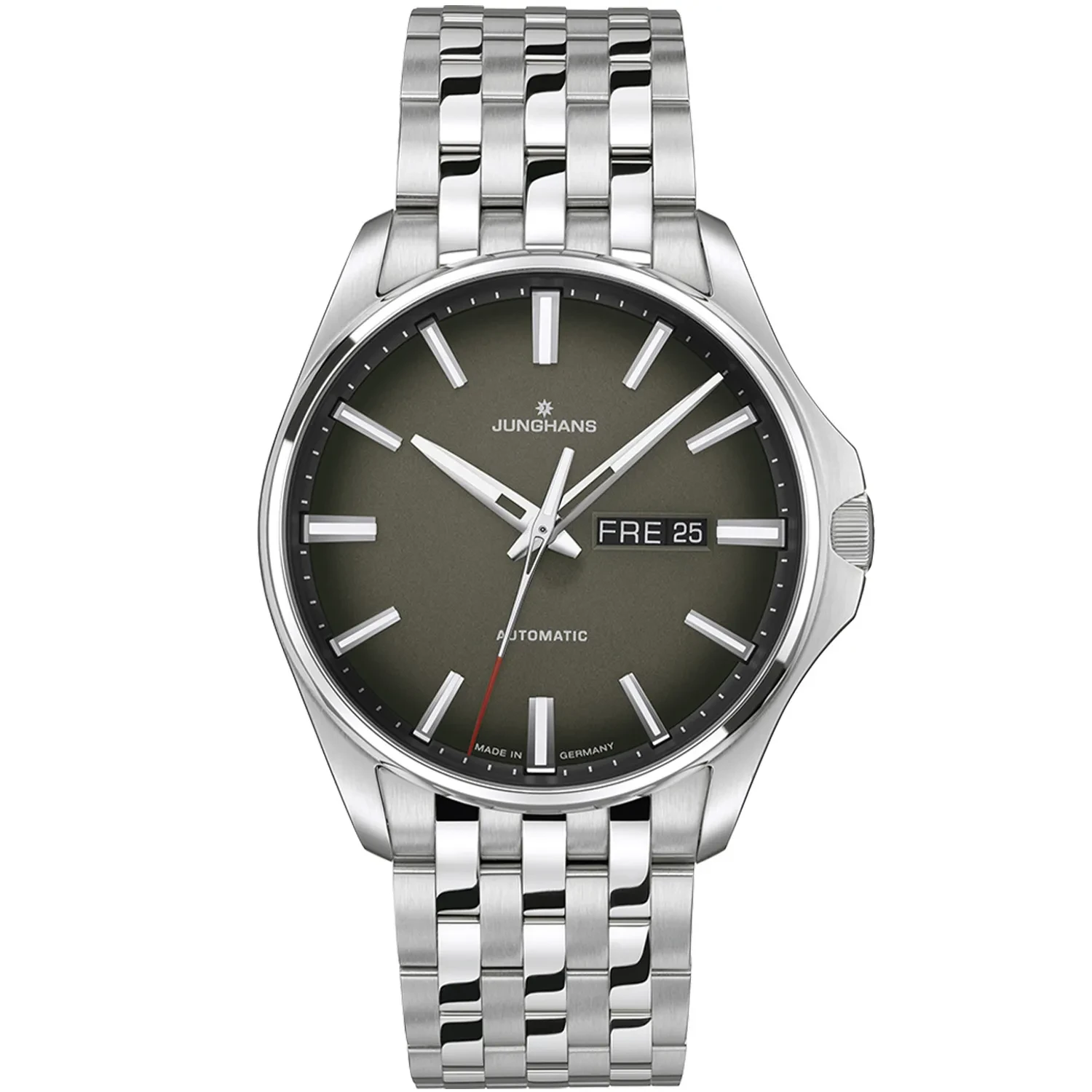 Junghans Meister S Automatic 27/4210.44